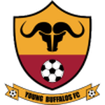 Young Buffaloes Logo