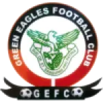 Young Green Eagles logo