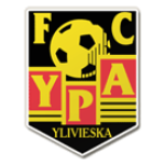YPA Logo