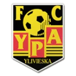 YPA logo