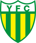 Ypiranga Erechim U20 Logo
