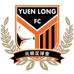 Yuen Long logo