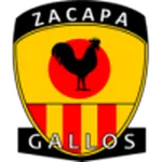 Zacapa Tellioz logo
