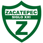 Zacatepec 1948 Logo