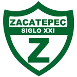 Zacatepec 1948 logo