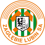 Zaglebie Lubin football.logo