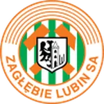 Zagłębie Lubin II logo