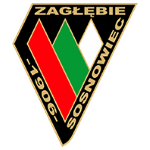 Zaglebie Sosnowiec Logo