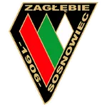 Zaglebie Sosnowiec logo