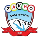 Zakho logo
