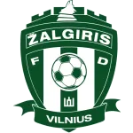 Žalgirietis logo