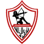 Zamalek SC logo