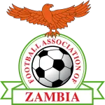 Zambia U17 logo