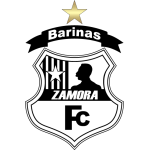 Zamora FC football.logo