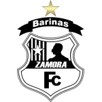 Zamora FC B logo