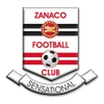 Zanaco logo