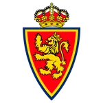 Zaragoza logo