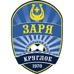 Zarya Krugloe logo