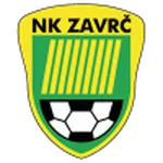 Zavrč logo