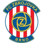 Zbrojovka Brno U19 logo