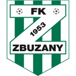 Zbuzany logo