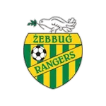 Zebbug Rangers logo