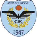 Železničar Pančevo Logo