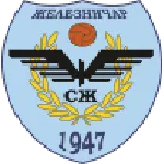 Železničar Pančevo logo