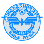 Željezničar Banja Luka Logo