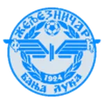 Željezničar Banja Luka logo