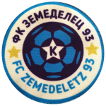 Zemedelets Kozlovets Logo