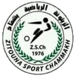 Zitouna Chommakh Logo