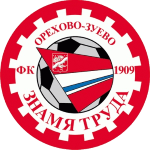 Znamya Truda Logo