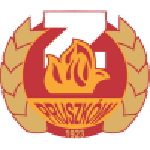 Znicz Pruszków football.logo