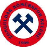 Zonguldak Kömürspor football.logo