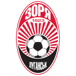 Zorya Luhansk U21 logo