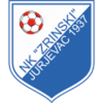 Zrinski Jurjevac Logo
