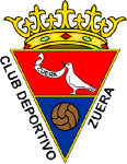Zuera Logo