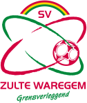 Zulte Waregem II Logo