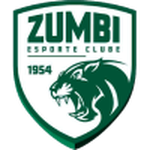 Zumbi Logo
