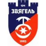 Zvyahel logo