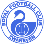 Zwaneven Logo