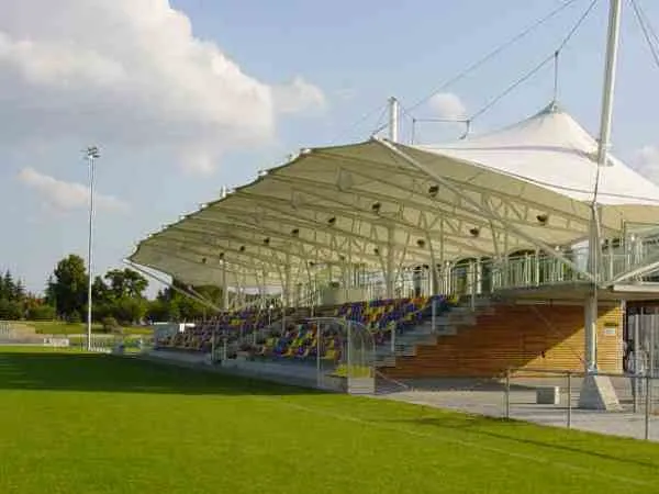 Abenstein Arena Stadium