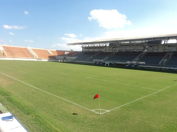Arena Joinville