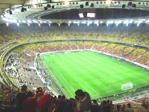 Arena Naţională Stadium