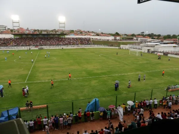 Arena Verde