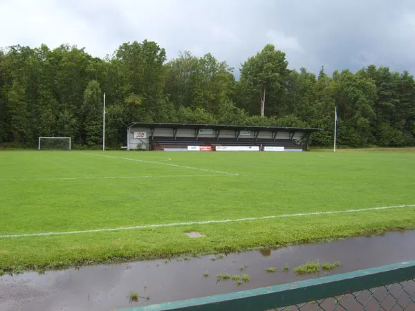 Asarums IP Stadium