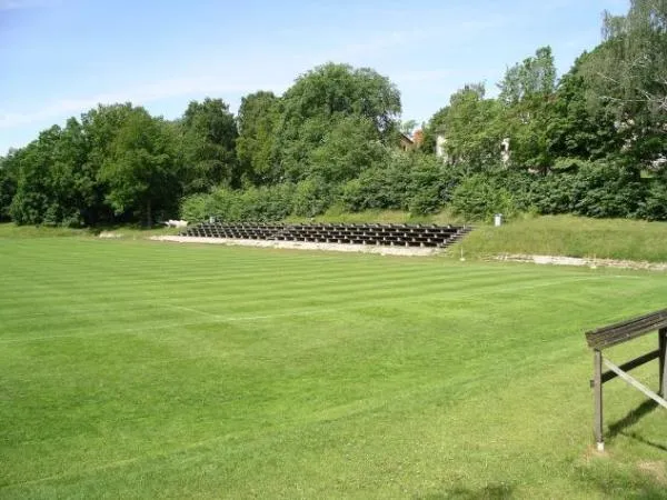 Aspuddens IP Stadium