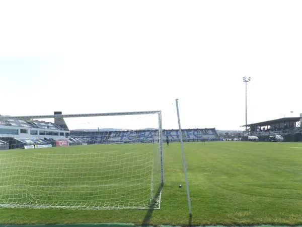 Bakı FK-nın Təlim-Məşq Bazası stadionu Stadium