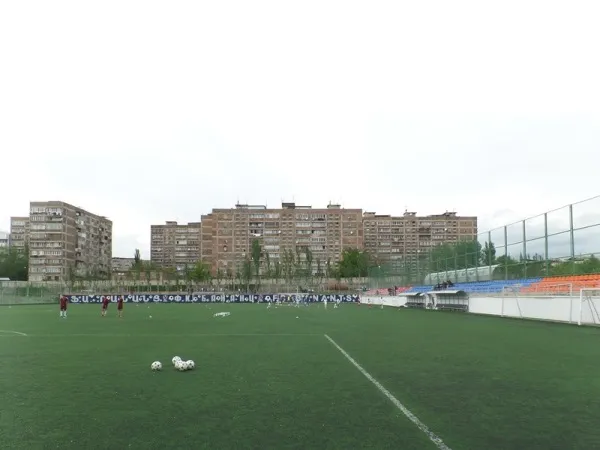 Banants Artificial Field Stadium